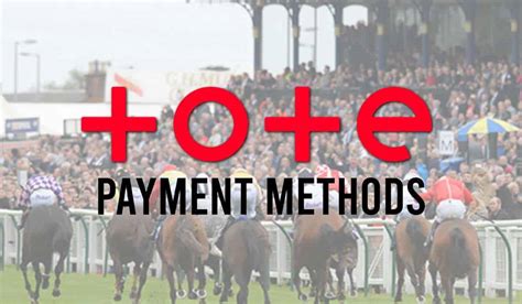 Tote Deposits and Withdrawals .